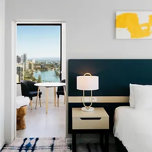 4* 호텔 Voco By Ihg