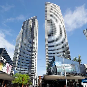 4* 公寓式酒店 芒特拉圈卡维尔酒店