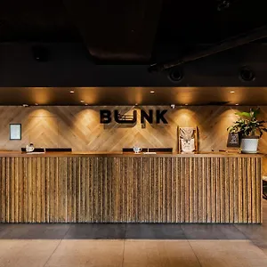 Bunk Surfers Paradise International Backpacker (adults Only) Ostello