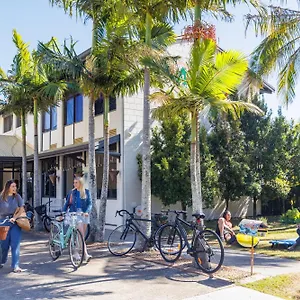 Yha Coolangatta Ostello