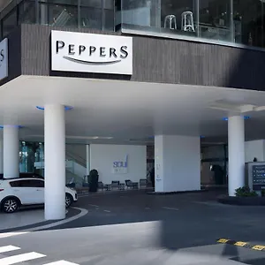 5* 公寓式酒店 辣椒灵魂冲浪者天堂公寓式酒店