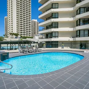 Breakfree Cosmopolitan Gold Coast