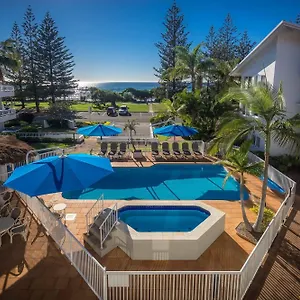 Le Gold Coast