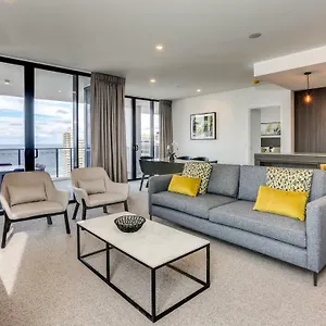 Qube Broadbeach Gold Coast