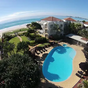 Station touristique Golden Riviera Absolute Beachfront, Gold Coast