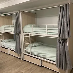 Auberge de jeunesse Mumma's Surfers Paradise, Gold Coast