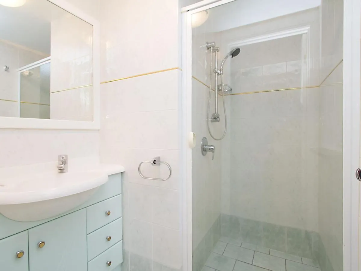 Apartment Classique Unit 3 Gold Coast